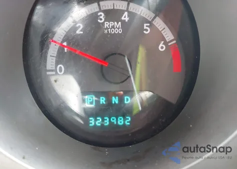 2010 Dodge Avenger Sxt z USA, uszkodzony, nr VIN 1B3CC4FB6AN127507